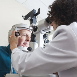 Ophthalmology
