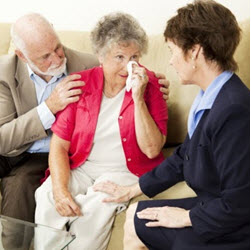 Aftercare Grief Programs