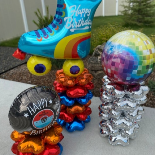 Party Pack