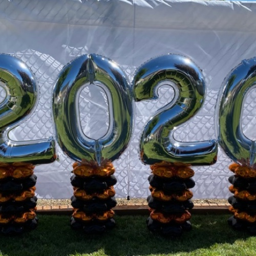 Double Stack Jumbo Numbers