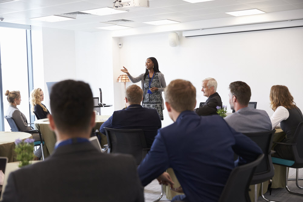 Professional Development Training