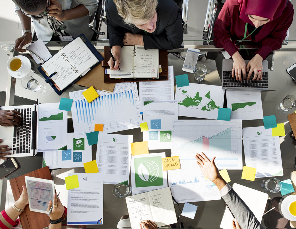 Data and Evaluation Framework