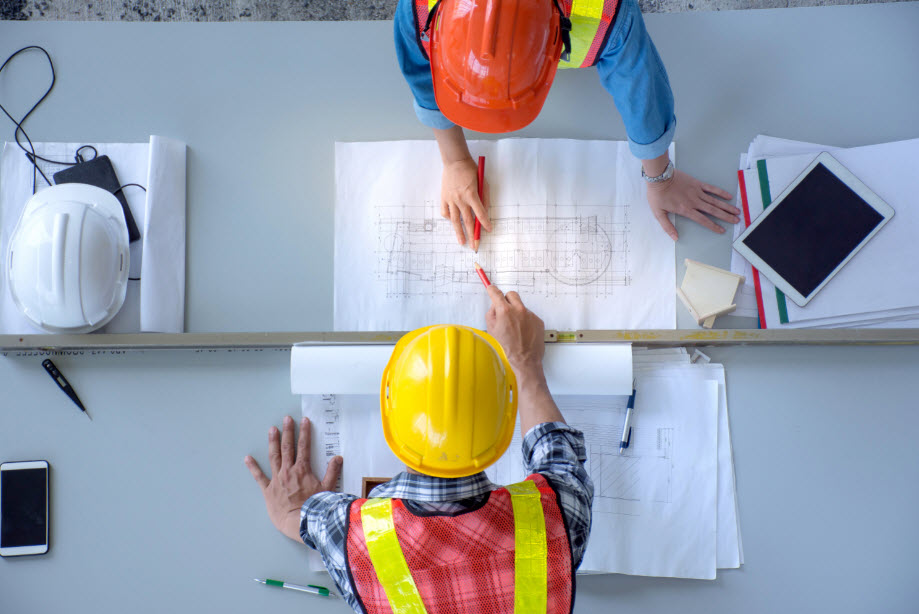 Construction Assessments