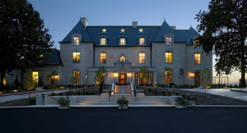 Historic Building Restoration