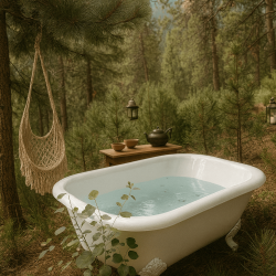 Private Sauna