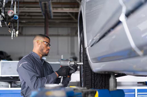 Service & Parts Specials