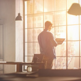 Managed Services Support