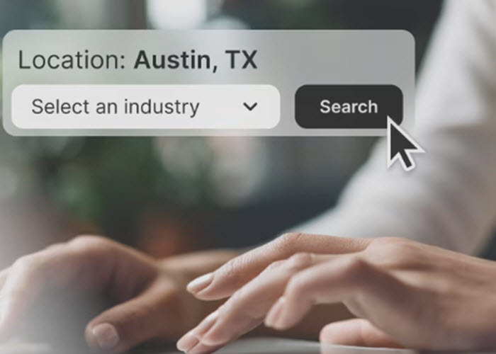 Business License Report