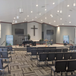 Churches