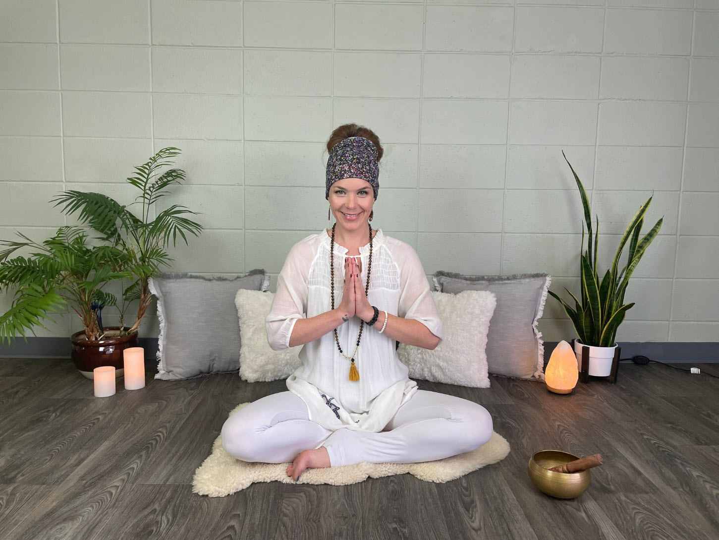 Private Yoga
