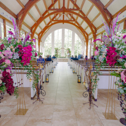 Ceremony Flowers