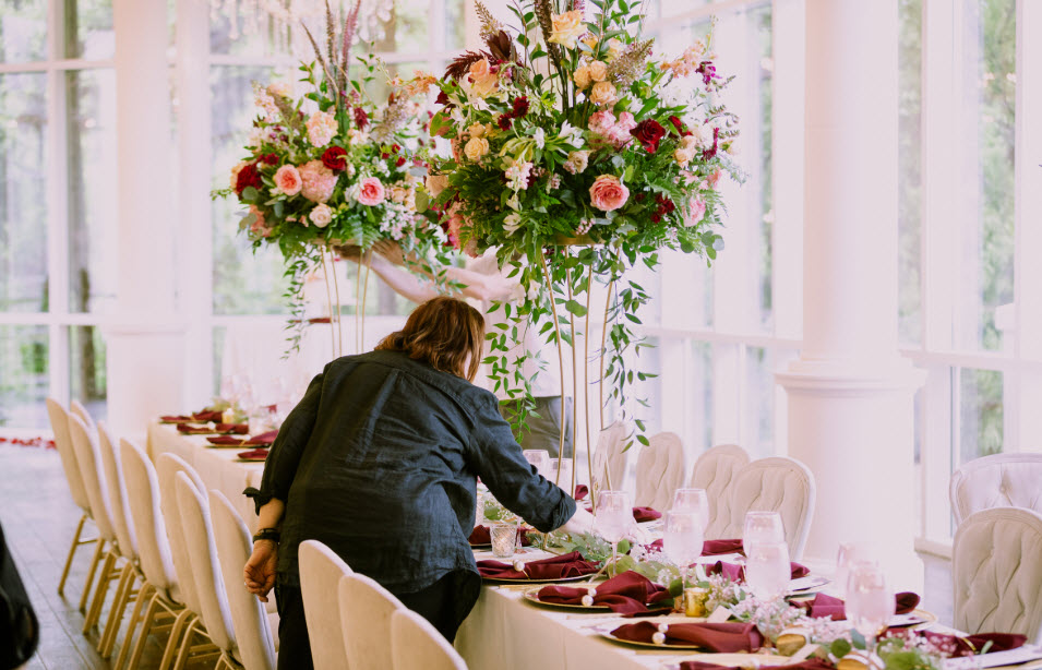 Floral Designer