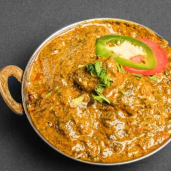 Shahi Dastarkhuwan
