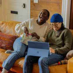 Youth and Family Services