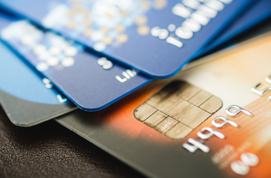 Credit Cards