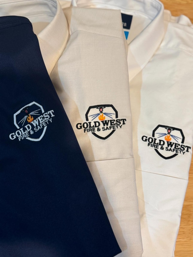Business Apparel