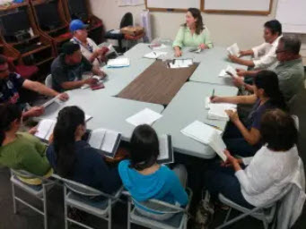 Building English Skills Together (BEST)