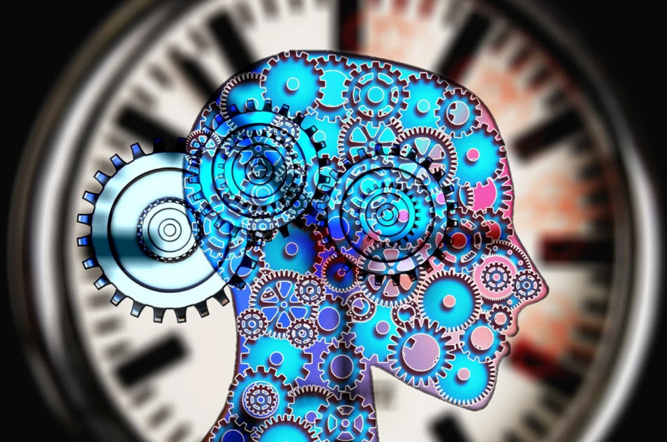EMDR therapy