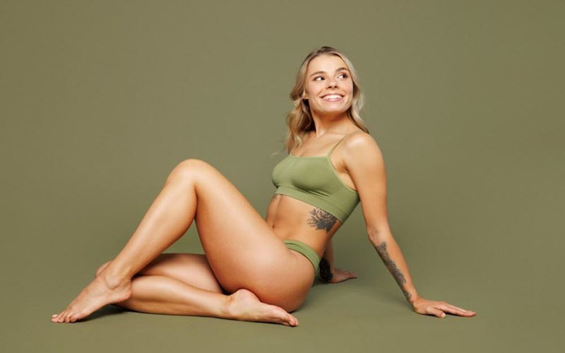 Body Sculpting Aesthetics