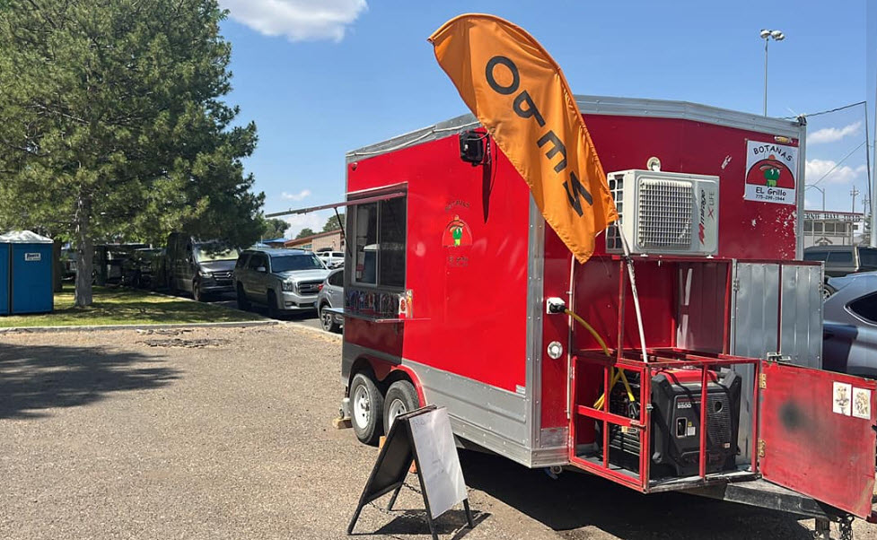 Food Truck