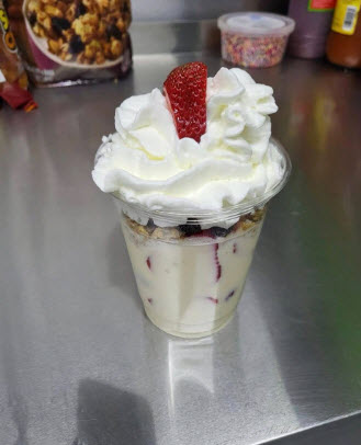 Dessert