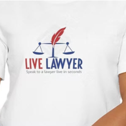 Live Lawyer App Online Store