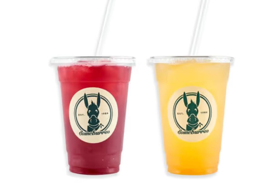 Drinks
