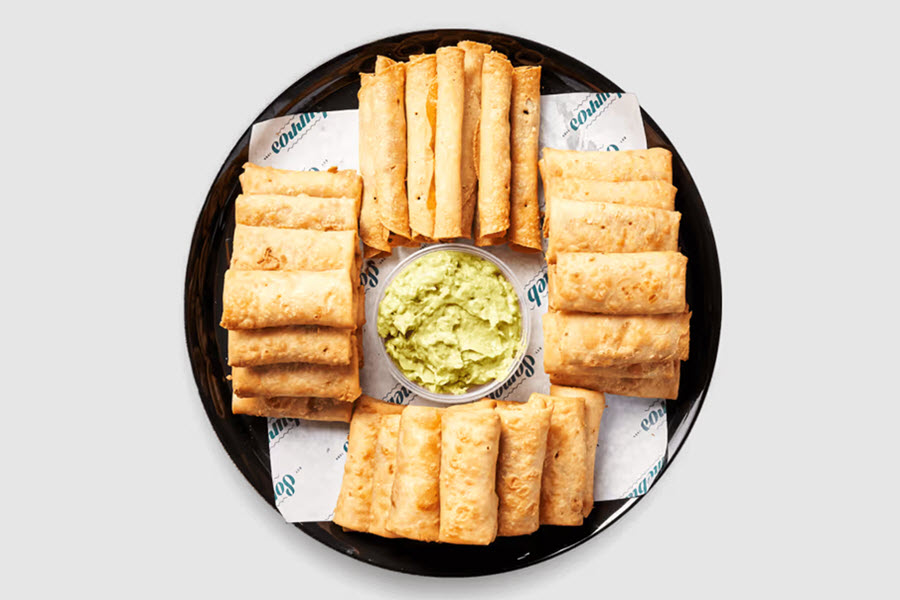 Platters