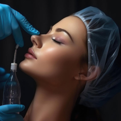 Non-Surgical Facelift