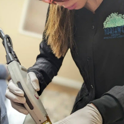 Laser Hair Removal