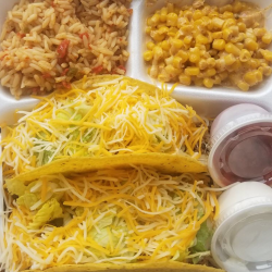 Taco Tuesday
