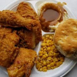 Fried Chicken