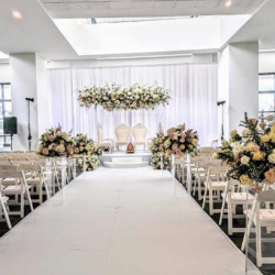 Book Your Event