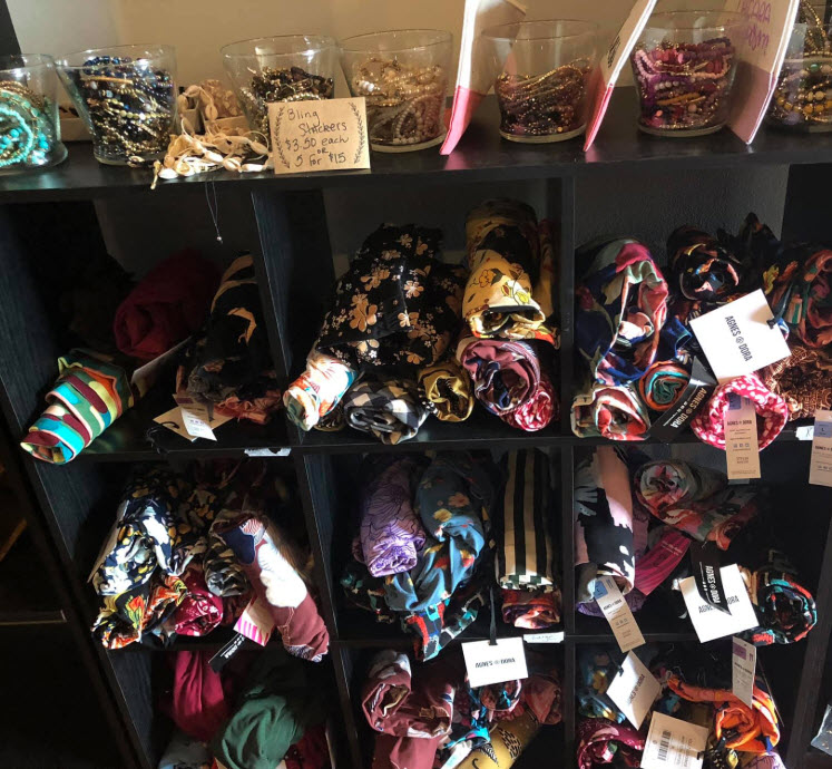 Accessories