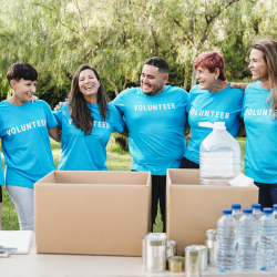 Fundraising