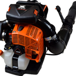 Echo Power Equipment