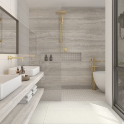 Bathroom Remodels