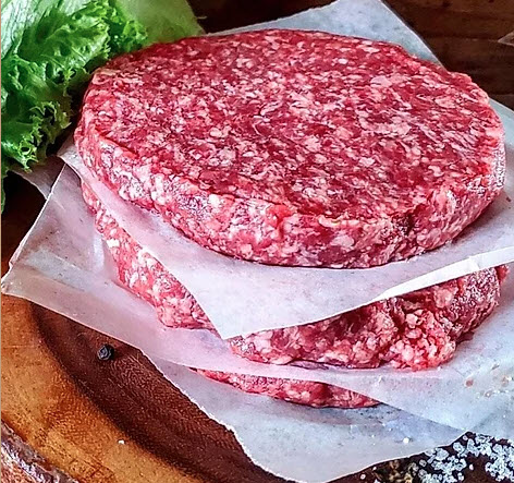 3 Stout Patties