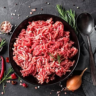 Ground Beef