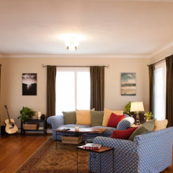 Vacation Rental