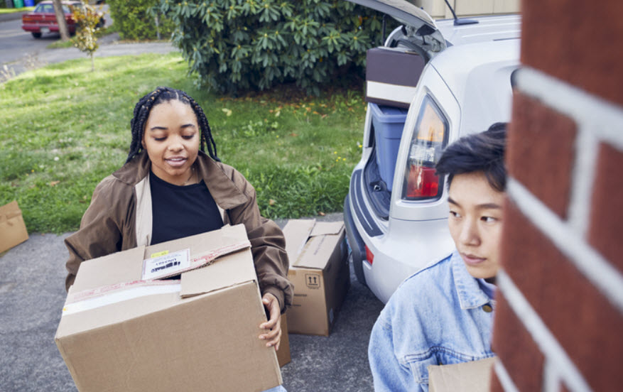 Renters Insurance