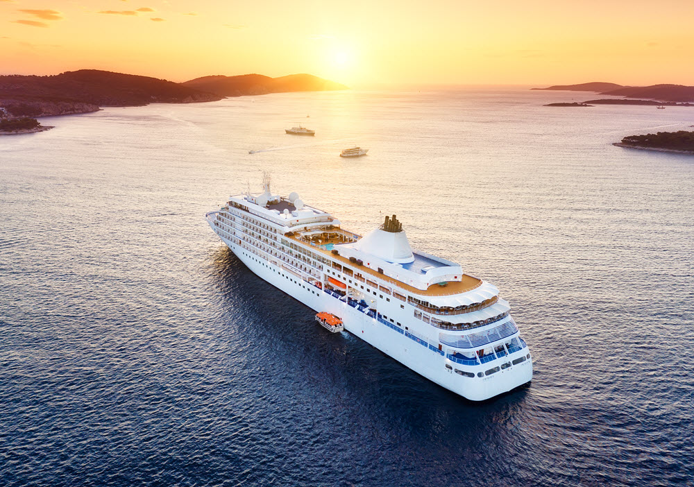 Find A Cruise