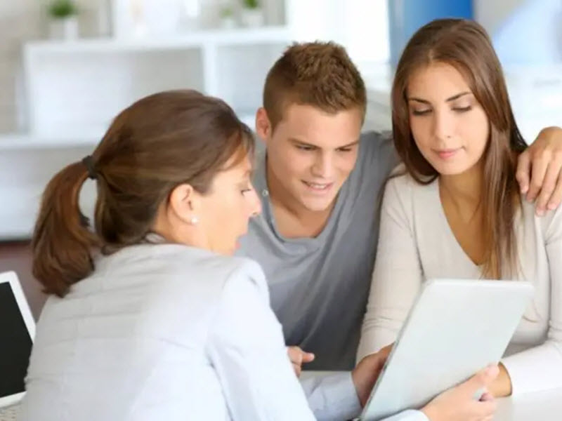 Realtor Referral Program