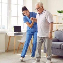 Companion Care