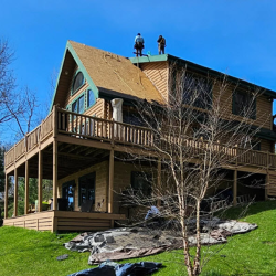 Roof Inspection