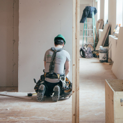 Home Renovation