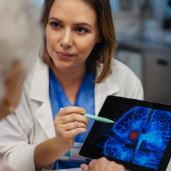 3D Digital Mammography Screenings