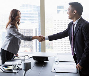 Partnership and Shareholder Agreements