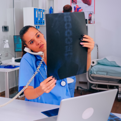 24/7 X-ray (no appointment needed)