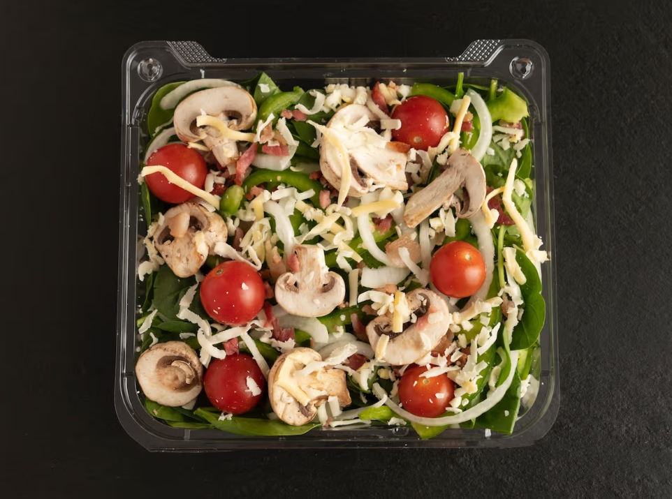 Salads